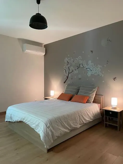 Gite Le Nid Des Avezous Spa Privatif - Juin A Sept Aveze  0*, Aveze (Puy-de-Dome) France